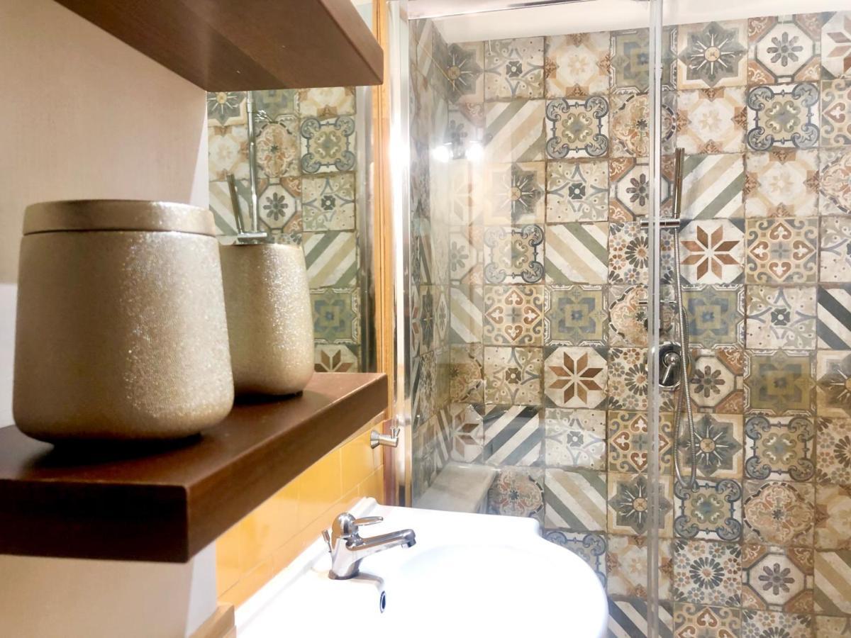 Luce Al Pantheon Apartment Rome Bagian luar foto